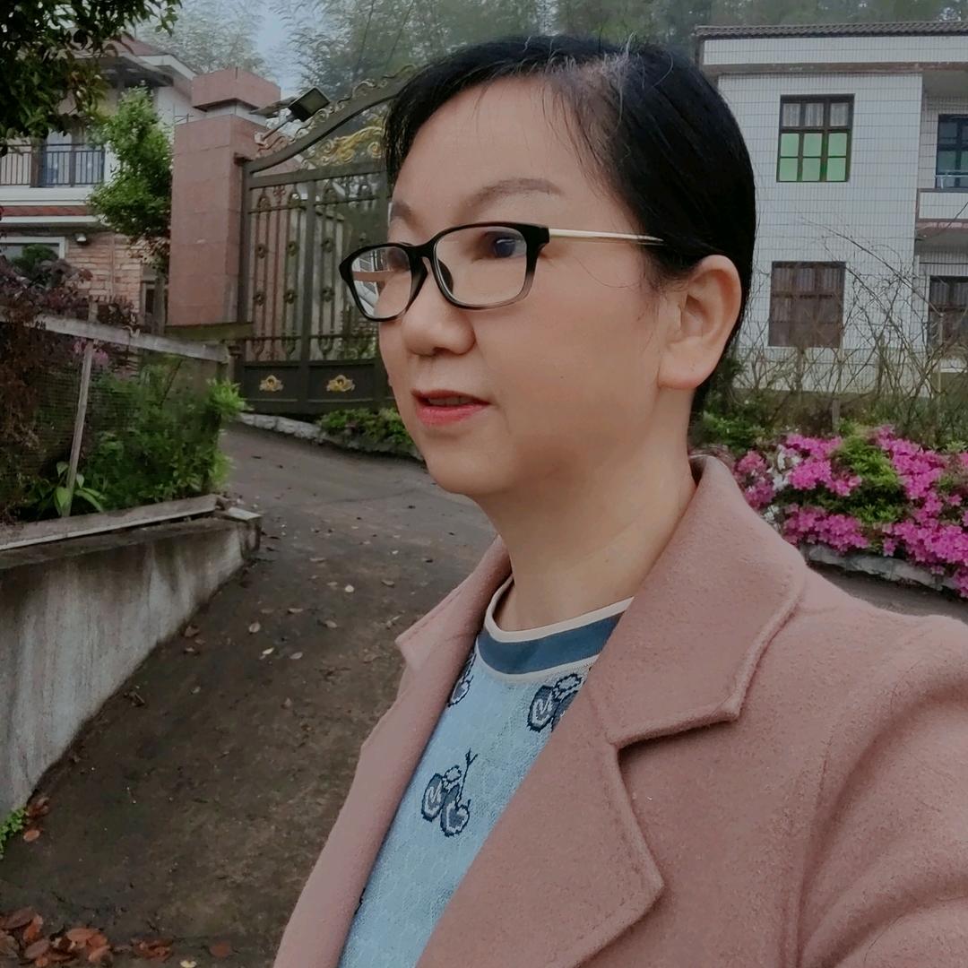 王姨