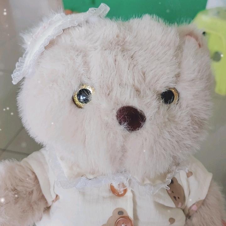 努力的工作