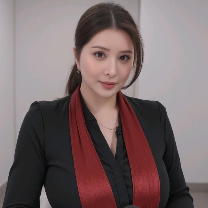 李凪说