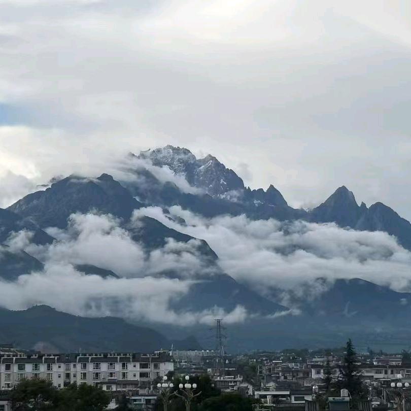 长治久安
