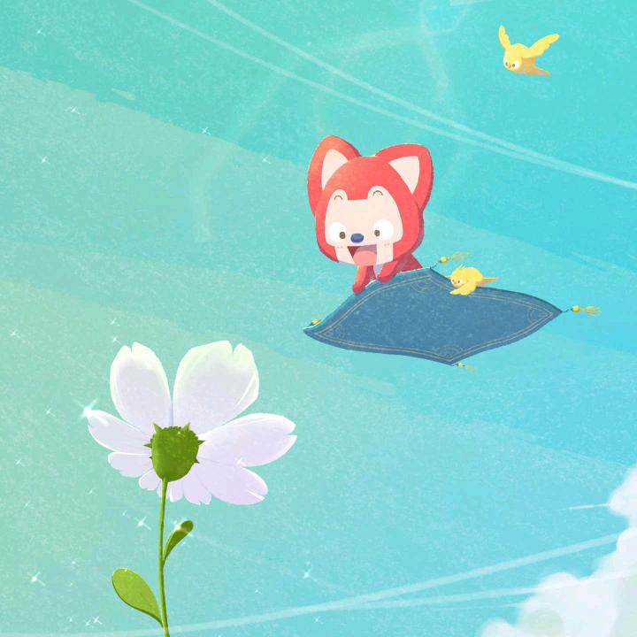 小叮当铃