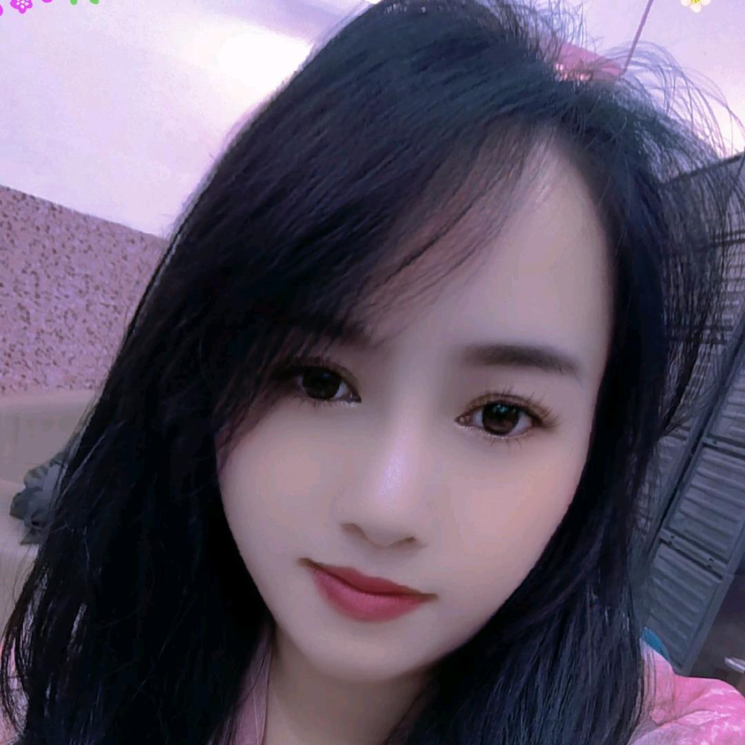 小霞荔波～轻素栖花里✨