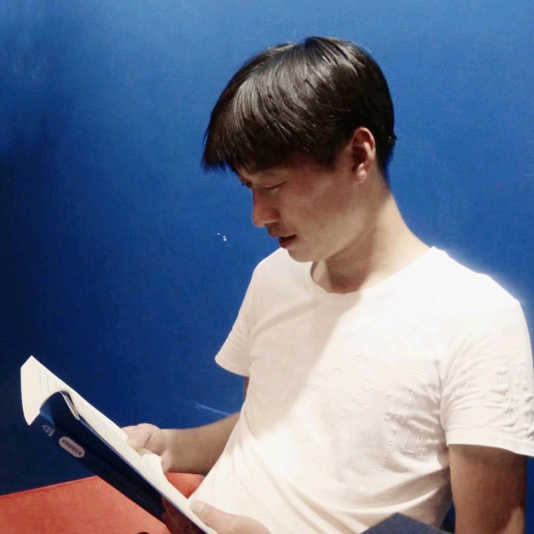 在鹿邑做楼梯的刘三