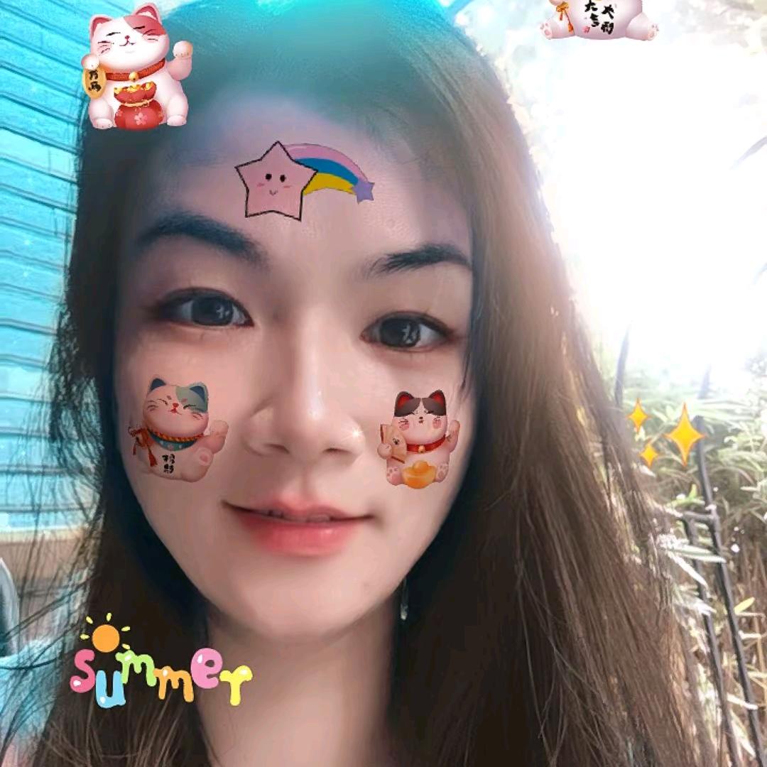 梁小米