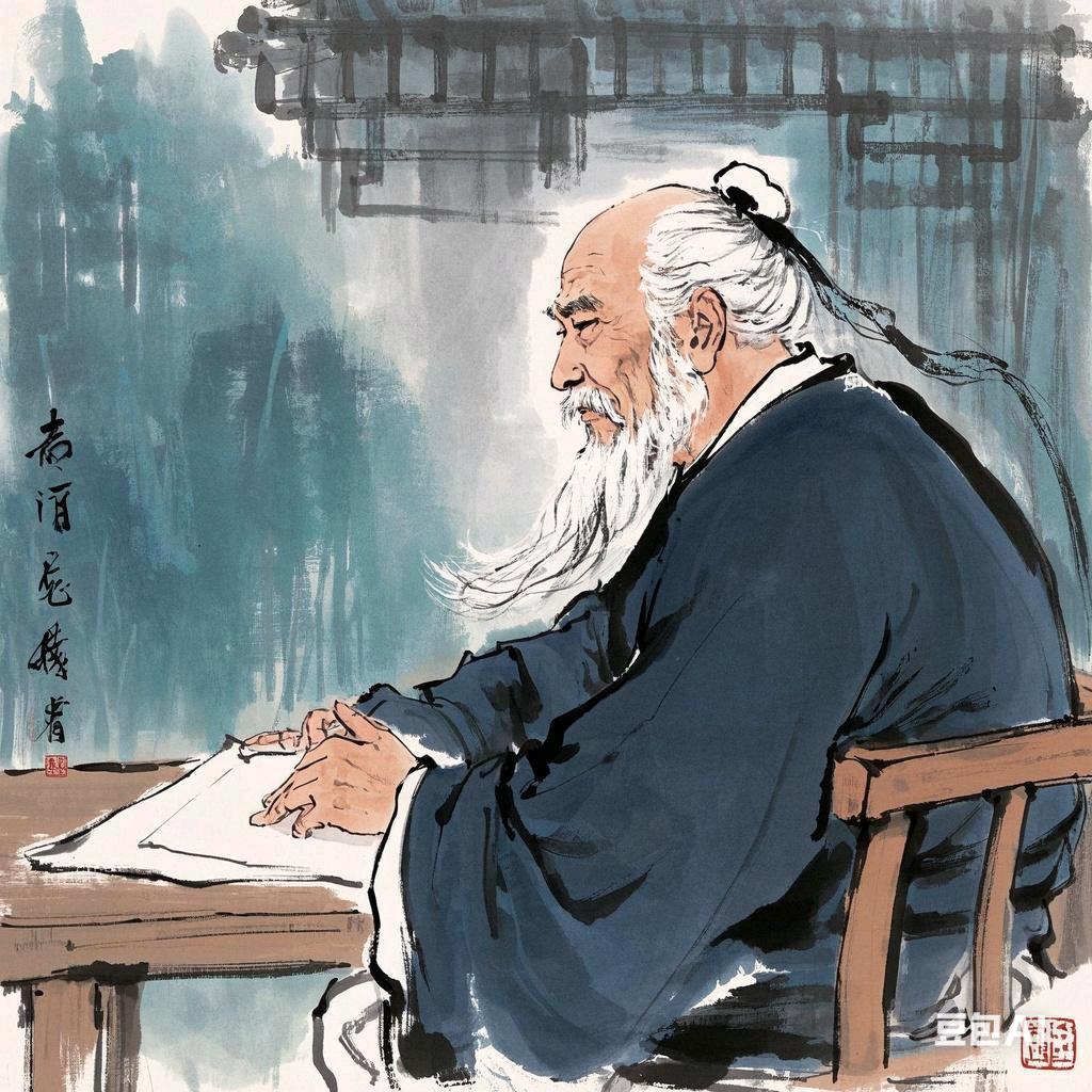 养身小记