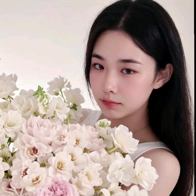 微微