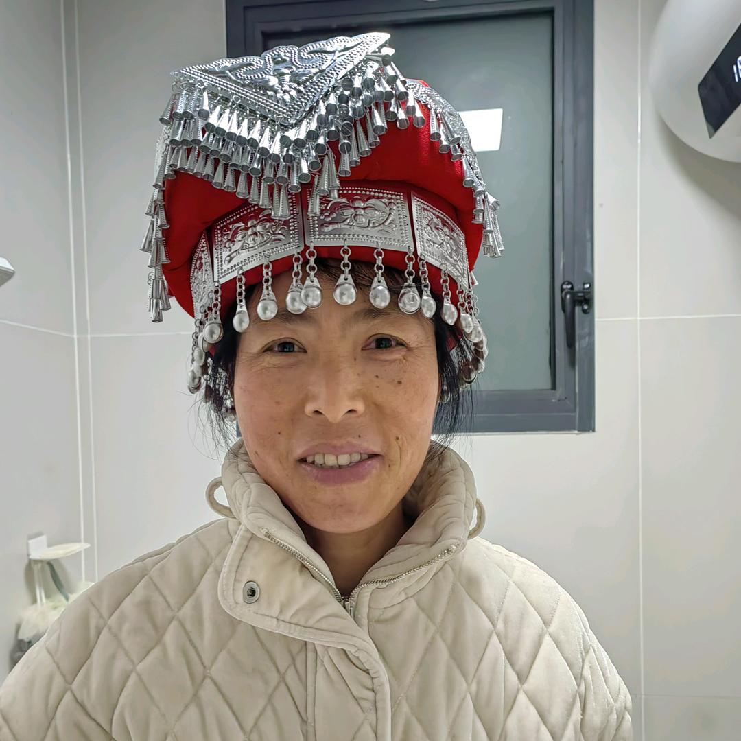 薛金平