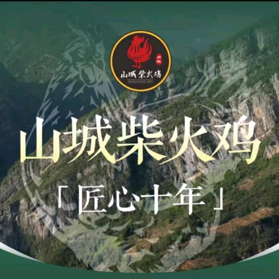 山城柴火鸡（酉阳龙湾店）