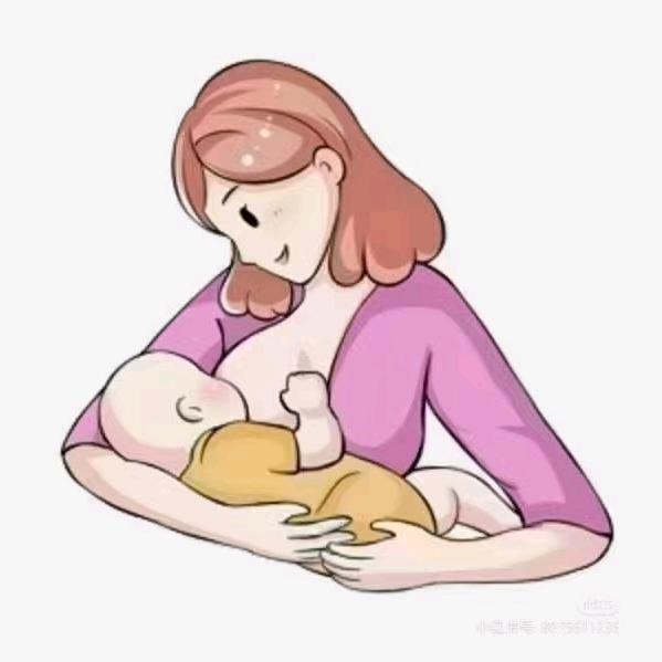 金牌月嫂，母乳指导