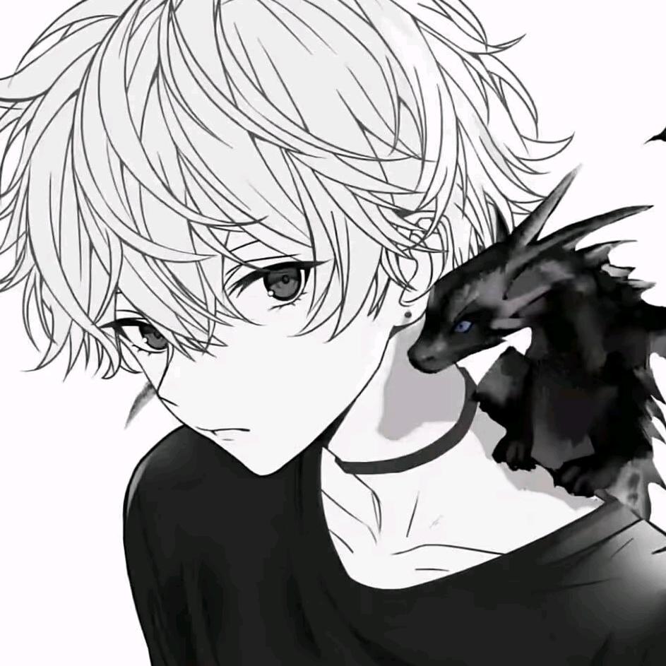 屋顶上的猫❄️