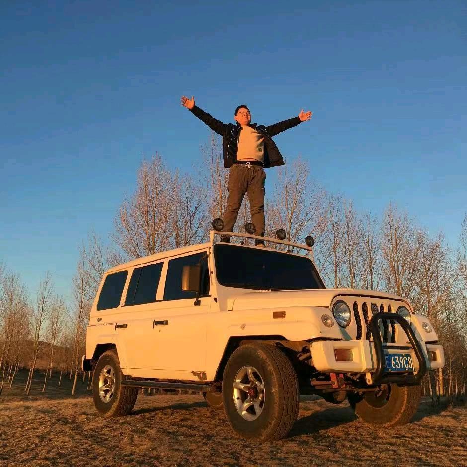 内蒙古川承互联严选好货店