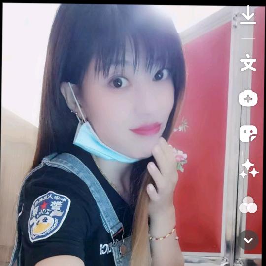 梦幻婵娟
