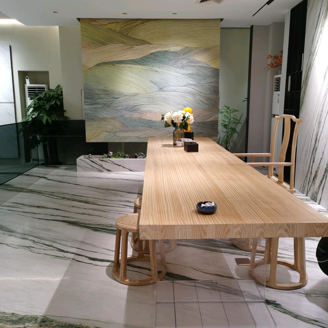 岩板全国全屋整装方案
