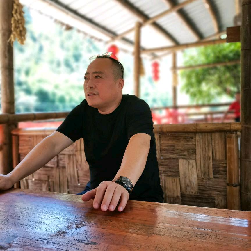 五哥（大棚餐厅）