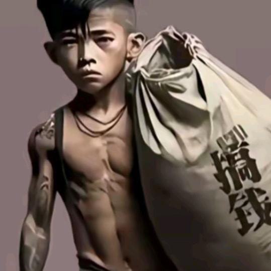 阿伍哥