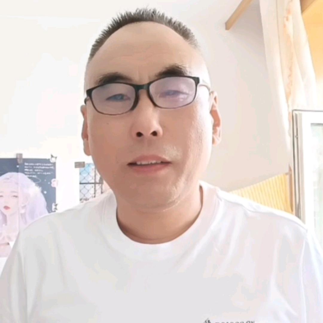 老张