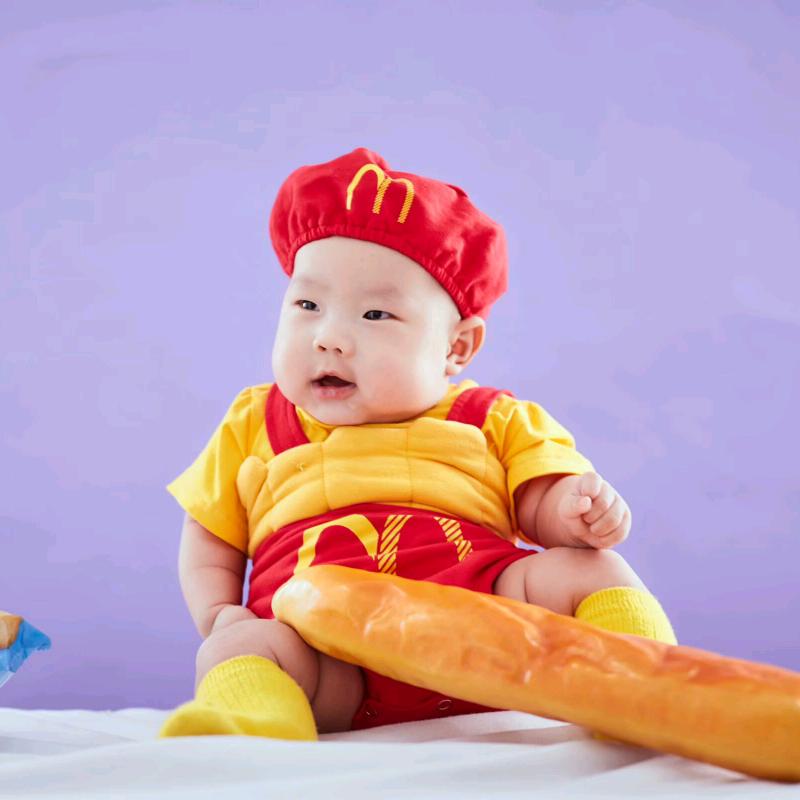 淇淇妈妈