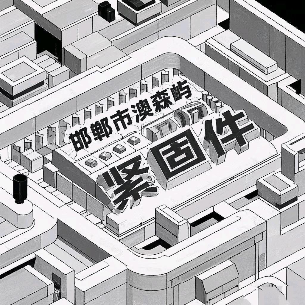 邯郸市澳森屿紧固件制造有限公司