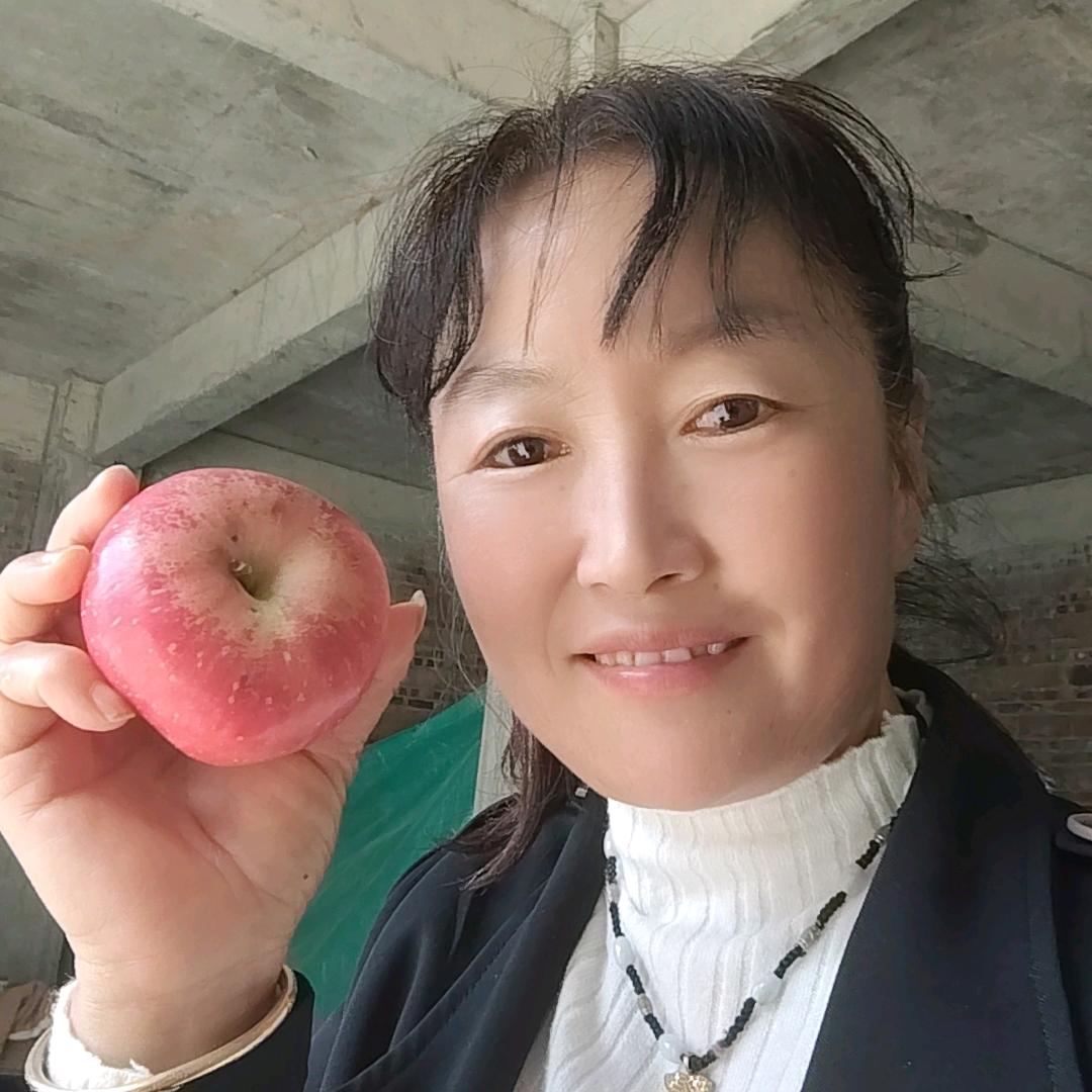 我是一个农村妹