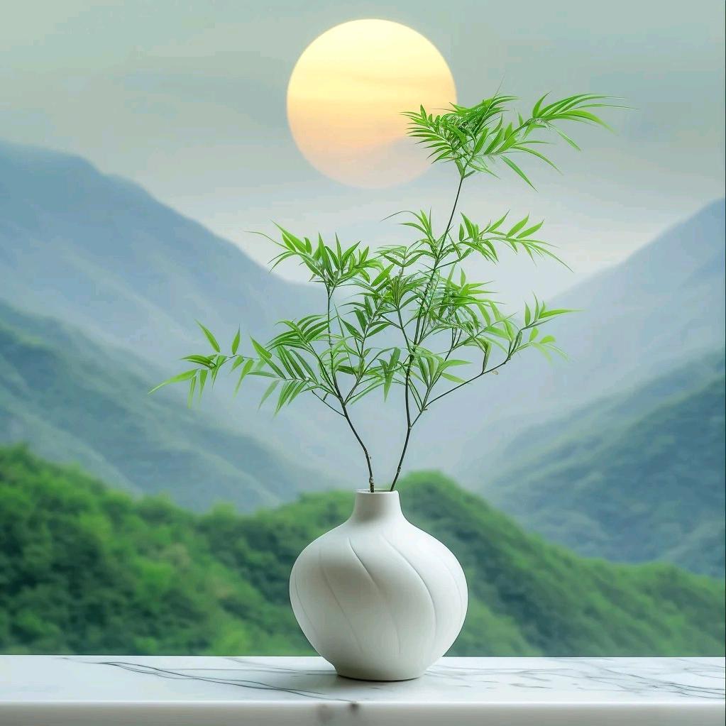 自在