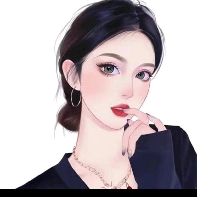 丽