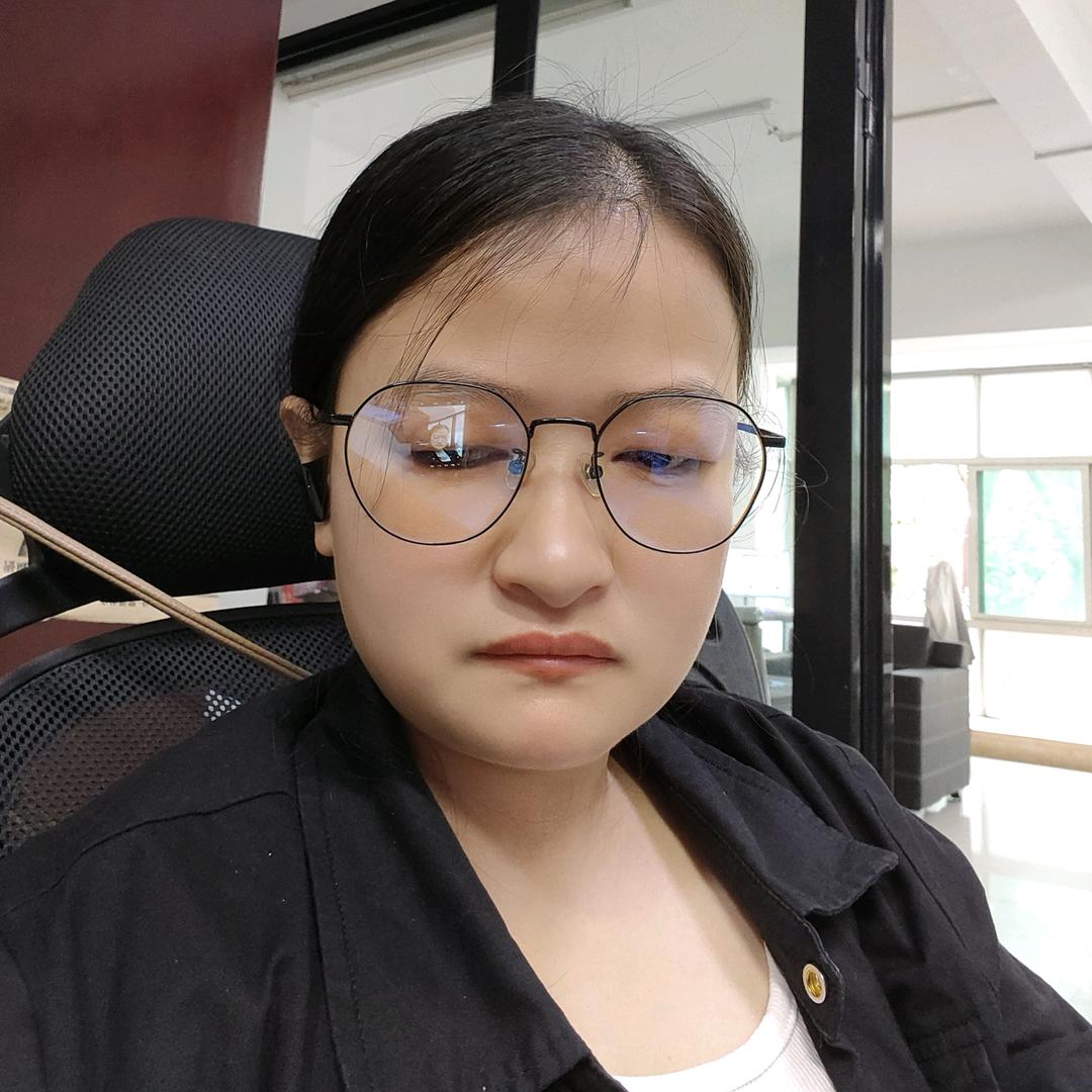 妍妍麻麻