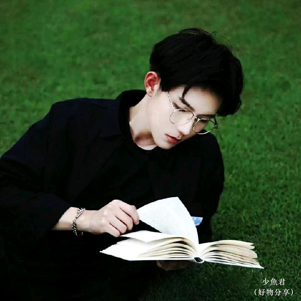 Master少魚君