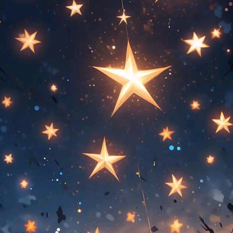 星星