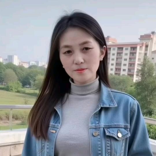 美芳.