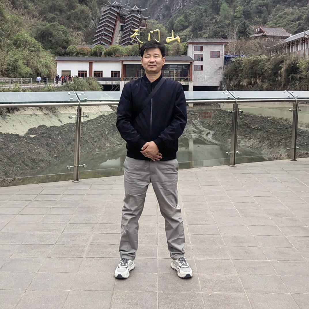 彭吉宏