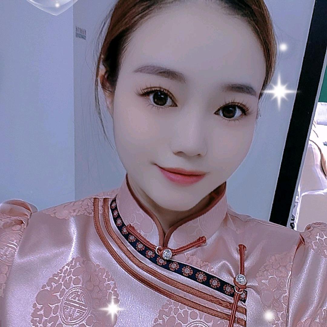 豫蒙姑娘闯草原