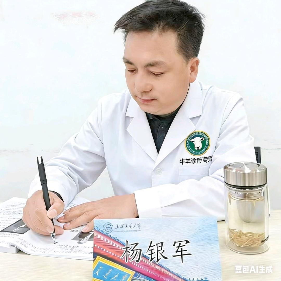 实战牛专家（执业兽医师）