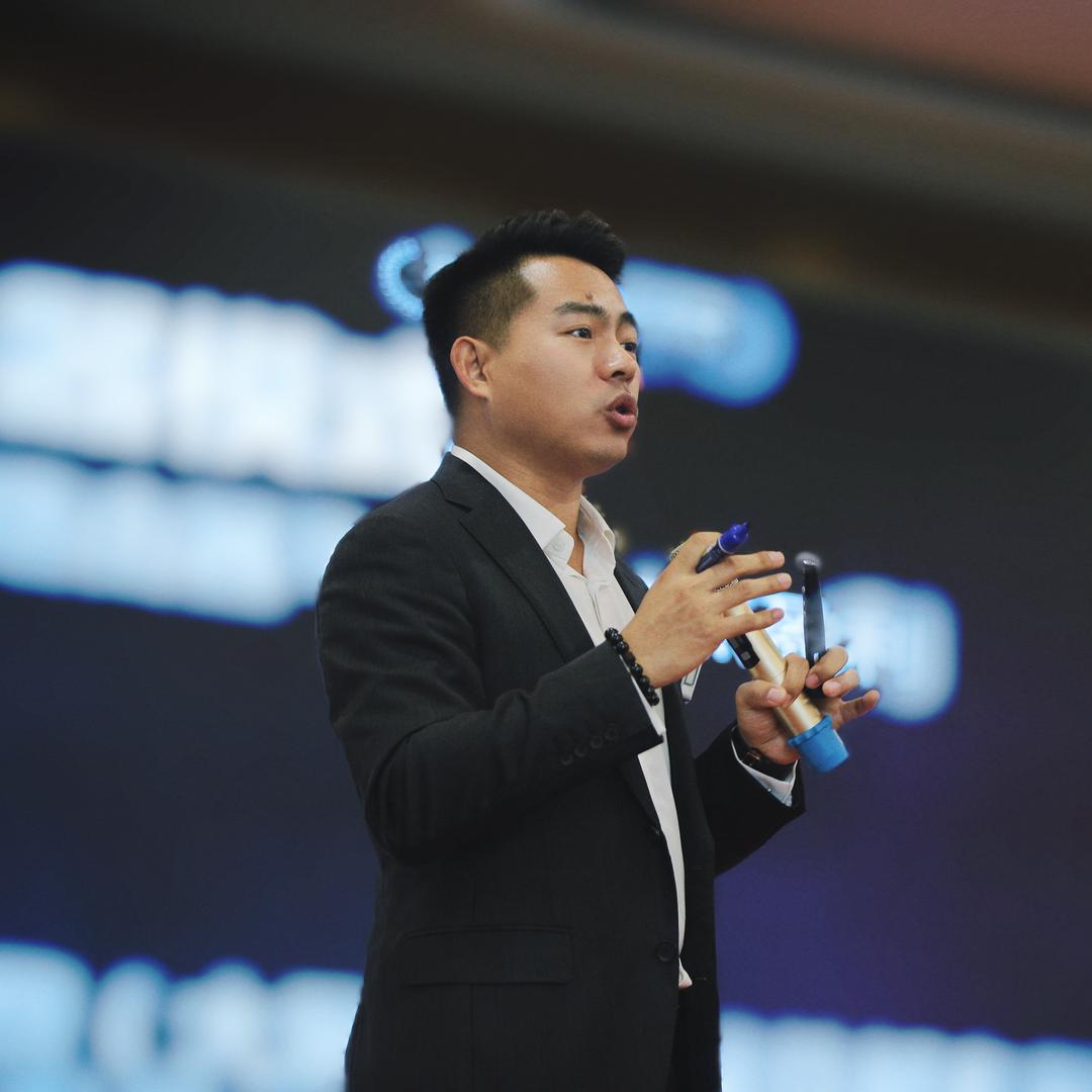 黑马汇｜老李谈连锁