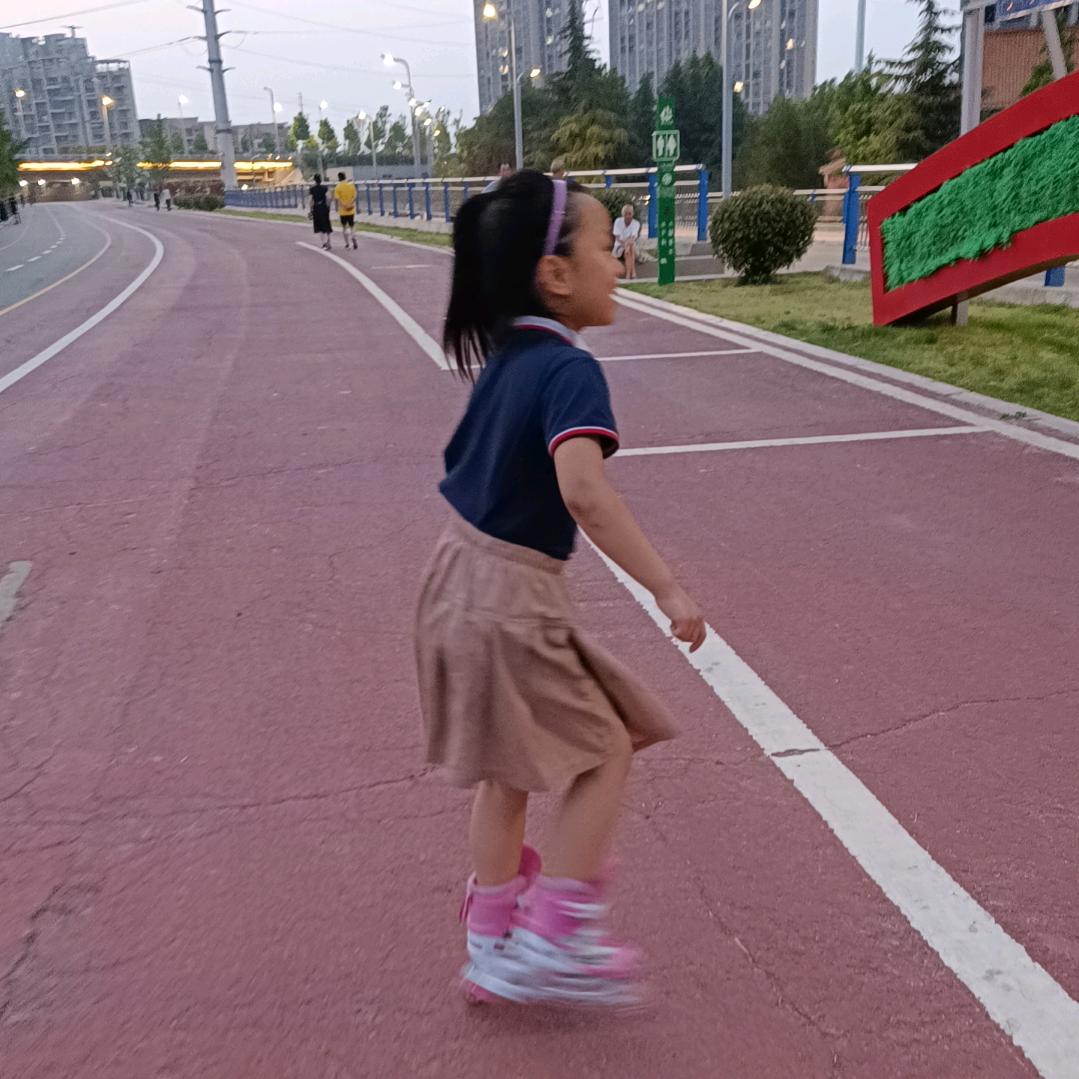 晴晴同学