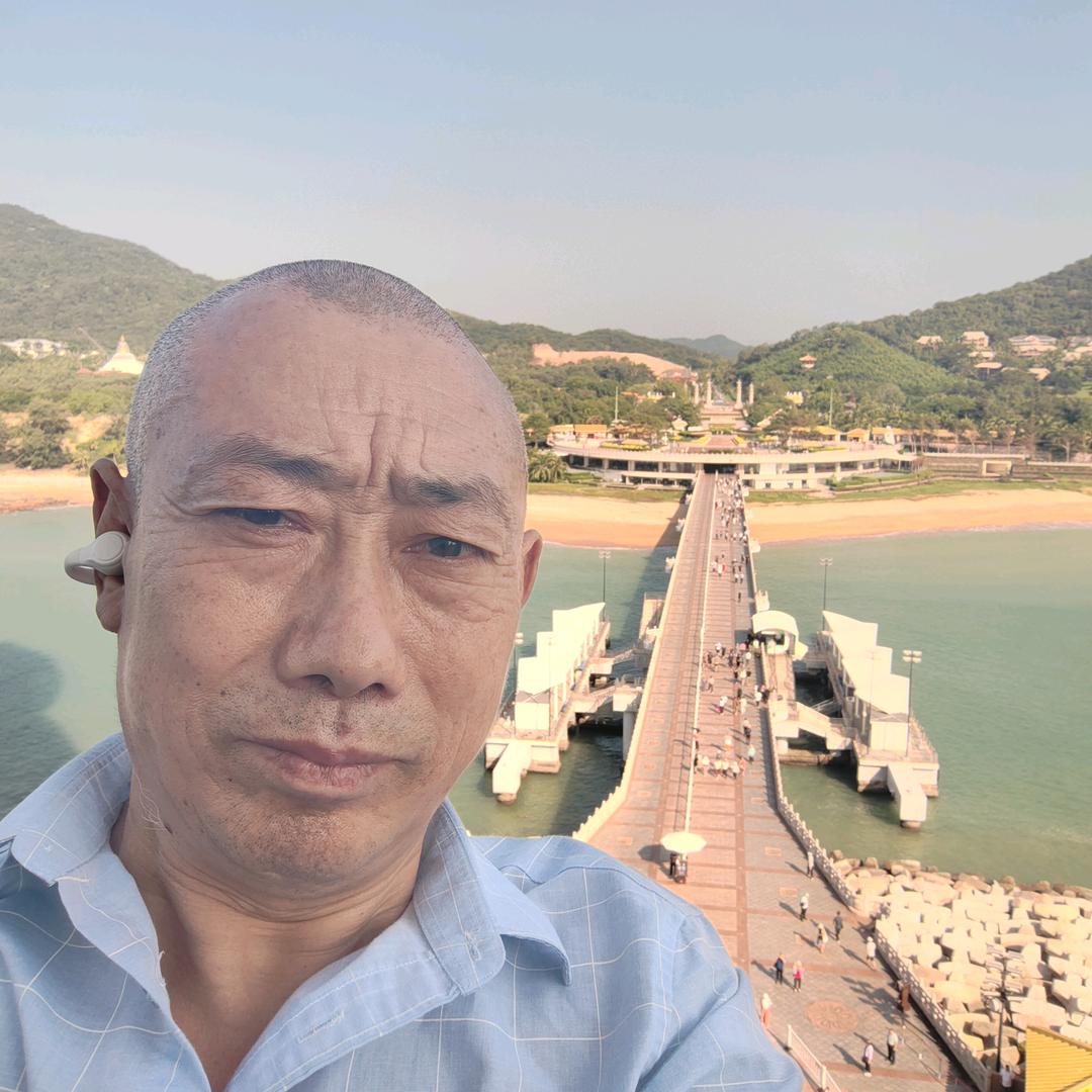 漂泊一生