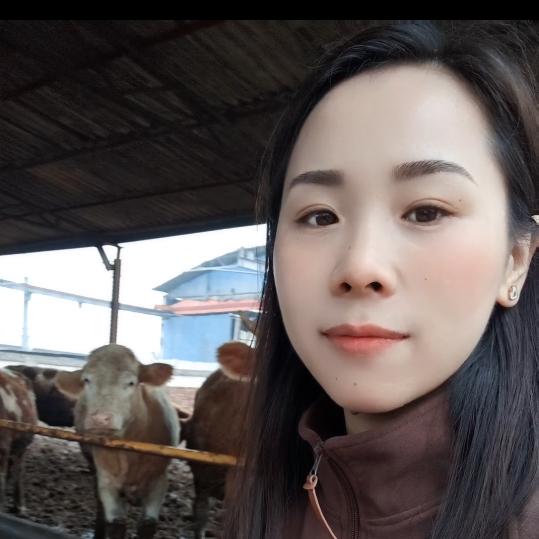 科联万家～珂珂