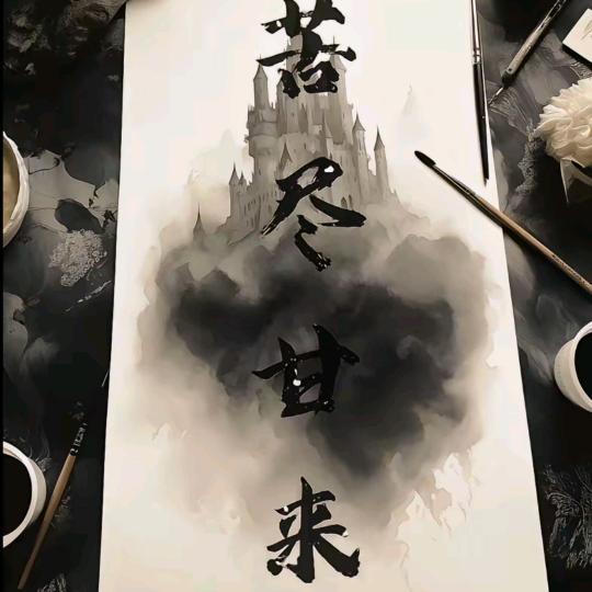 自渡💋
