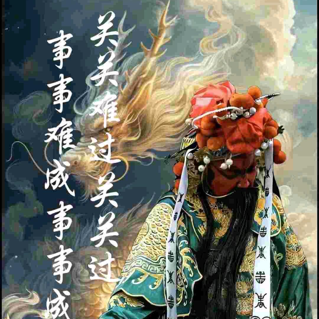 夢茹認生