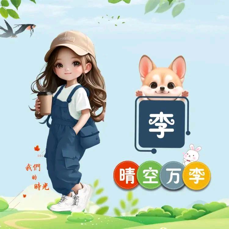 一生有李