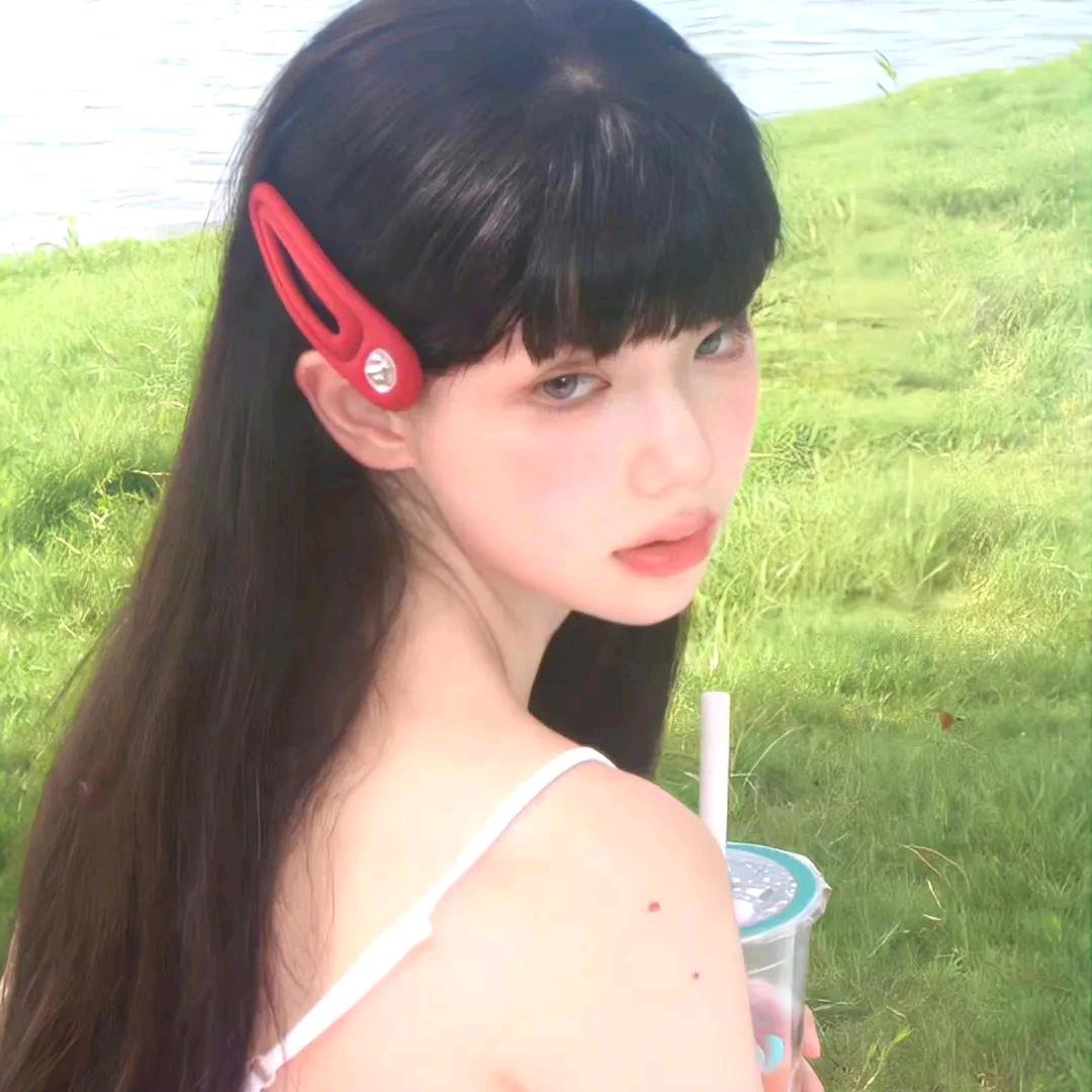 魔镜魔镜告诉我谁是世界上最美丽的人