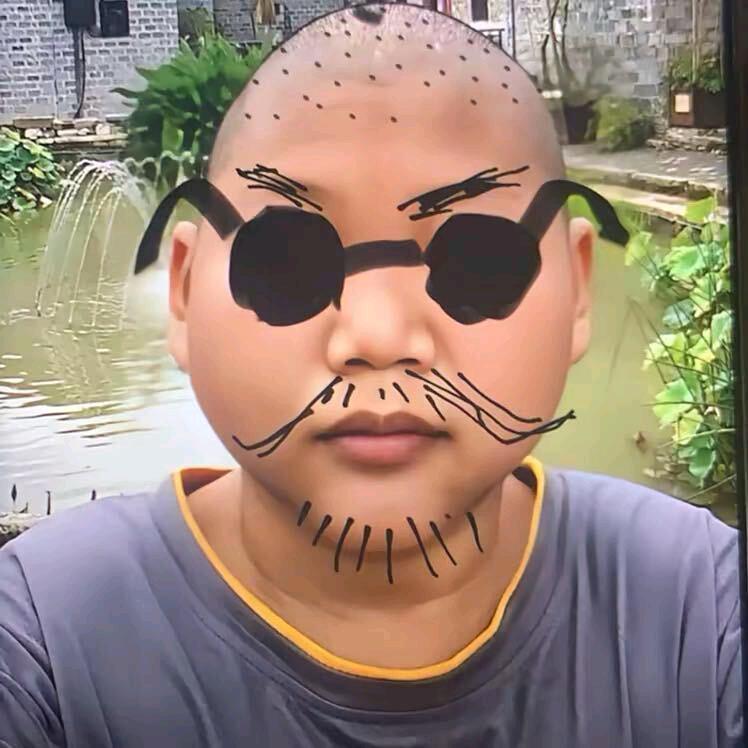 土豆 🥔