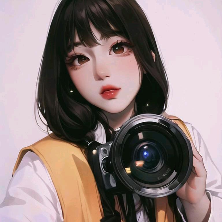 嘻哈📸快门酱