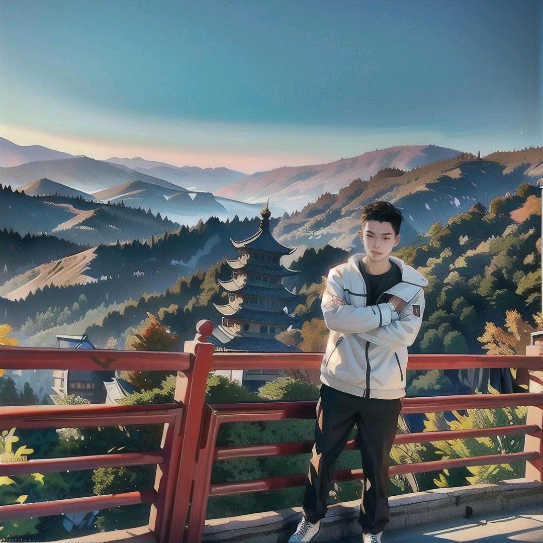 小小子