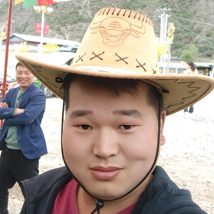 超  哥