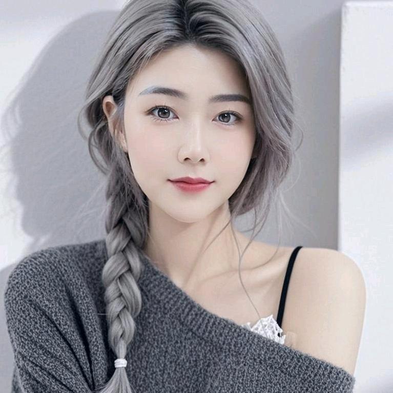 微笑