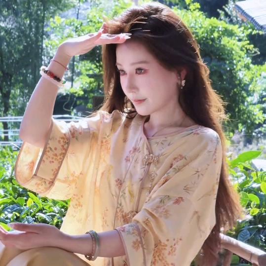 婷婷的日常穿搭（直播精选返场）
