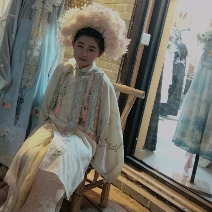 有你真好呀