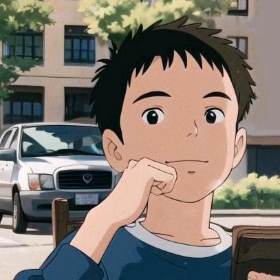 你的我的小世界