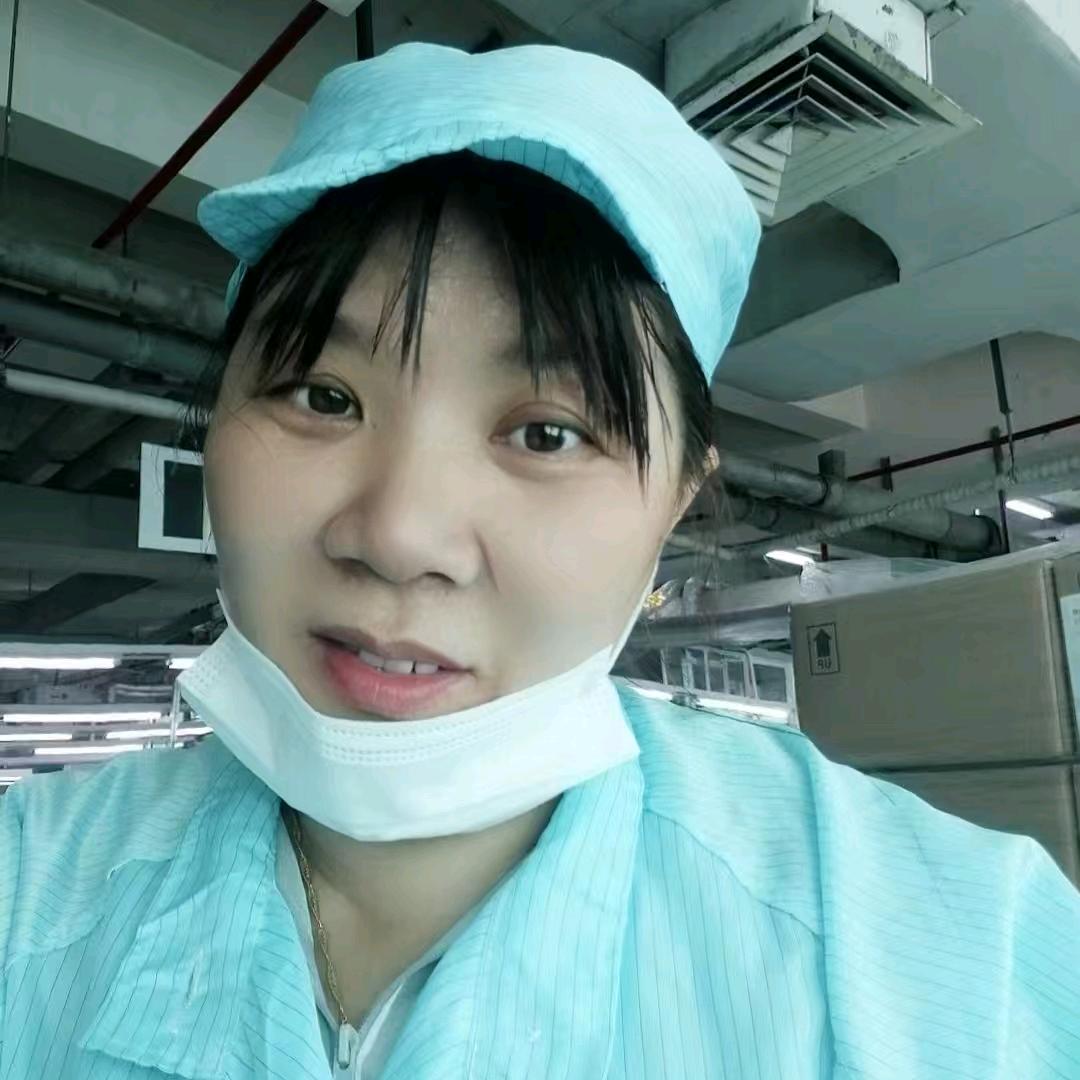 我是女汉子