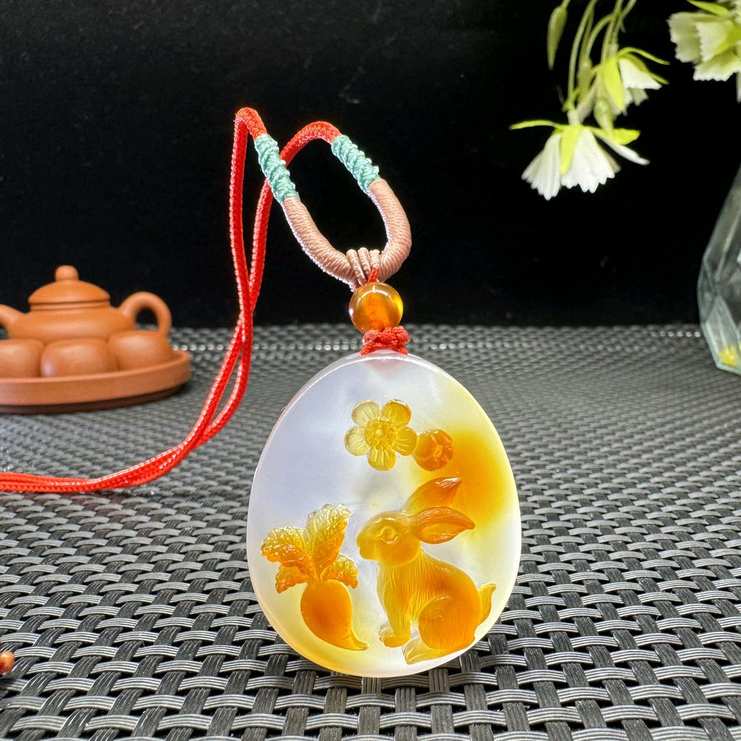 雕刻师老李